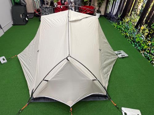 Naturehike (ネイチャーハイク) ソロテント Vik 2