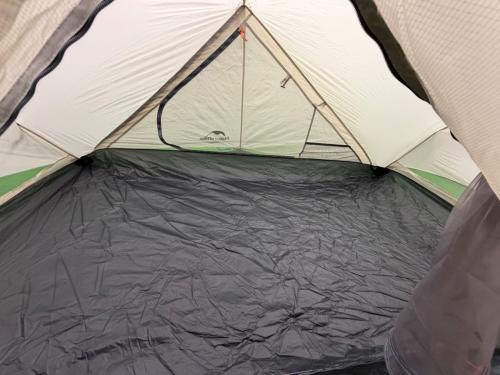 Naturehike (ネイチャーハイク) ソロテント Vik 2