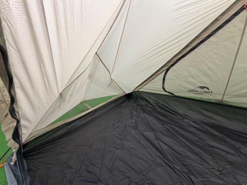 Naturehike (ネイチャーハイク) ソロテント Vik 2