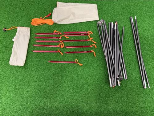 Naturehike (ネイチャーハイク) ソロテント Vik 2