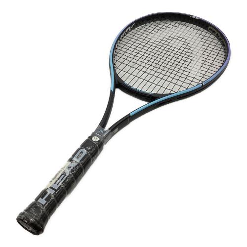 HEAD (ヘッド) 硬式テニスラケット 100インチ/重さ：305g/グリップサイズ:2 GRAVITY TOUR 2021