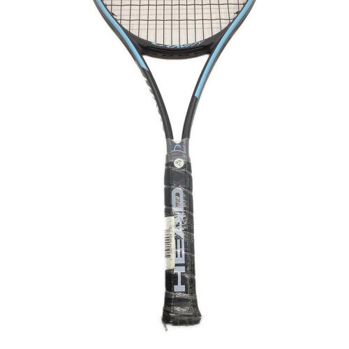 HEAD (ヘッド) 硬式テニスラケット 100インチ/重さ：305g/グリップサイズ:2 GRAVITY TOUR 2021