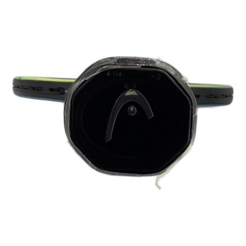 HEAD (ヘッド) 硬式テニスラケット 100インチ/重さ：305g/グリップサイズ:2 GRAVITY TOUR 2021