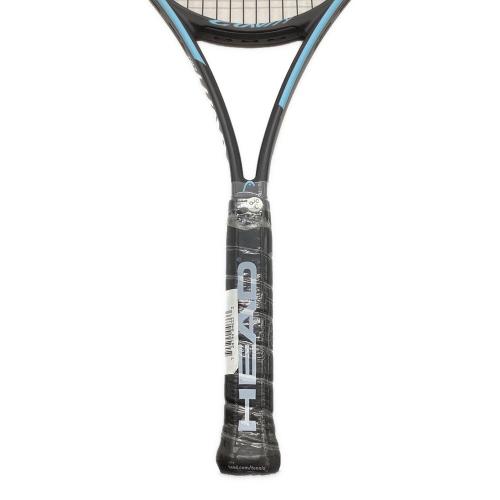 HEAD (ヘッド) 硬式テニスラケット 100インチ/重さ：280g/グリップサイズ:2 GRAVITY MP LITE 2021