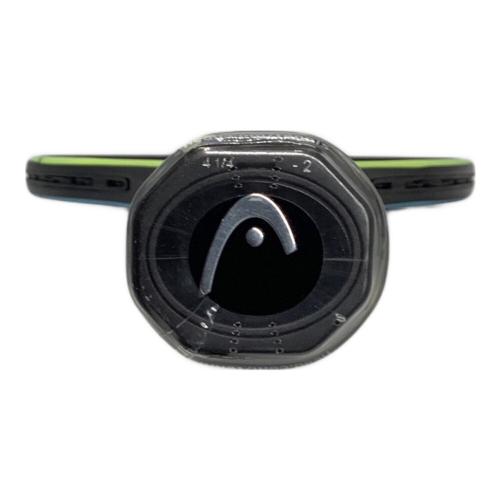 HEAD (ヘッド) 硬式テニスラケット 100インチ/重さ：280g/グリップサイズ:2 GRAVITY MP LITE 2021