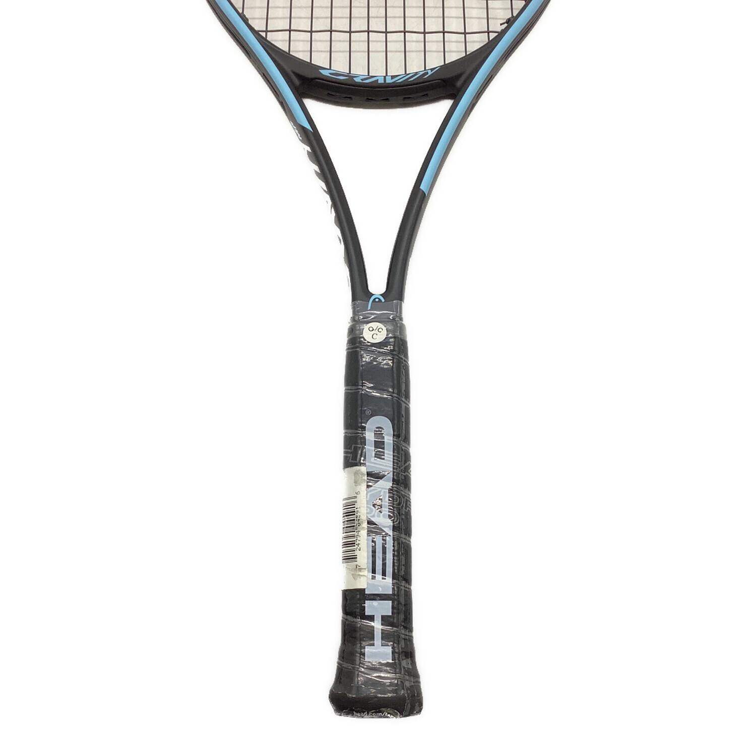 HEAD (ヘッド) 硬式テニスラケット 100インチ/重さ：295g/グリップ