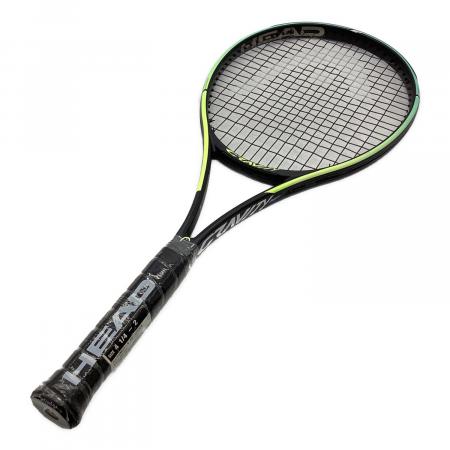 HEAD Speed テニスラケット 100 プロストック　グリップ2 Amazon | HEAD Auxetic 2.0スピードMPレジェンドテニスラケット