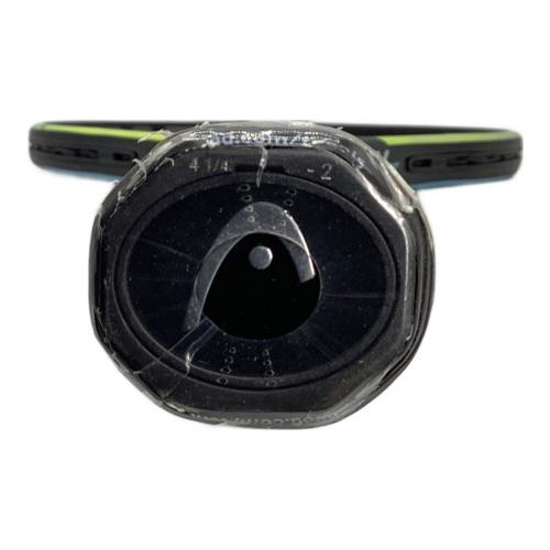 HEAD (ヘッド) 硬式テニスラケット 100インチ/重さ：295g/グリップサイズ:2 GRAVITY MP 2021