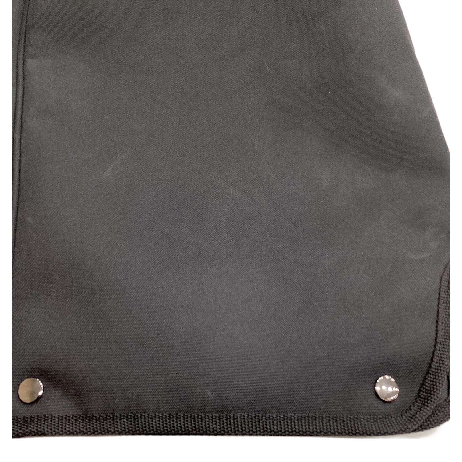 JONES (ジョーンズ) キャディバッグ ブラック×ホワイト｜トレファクONLINE