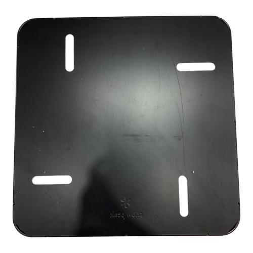 Snow peak (スノーピーク) 焚火台 焚火台L