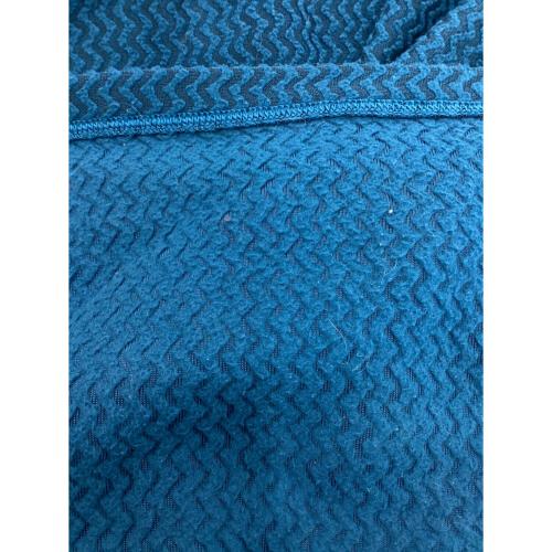 Patagonia (パタゴニア) トレッキングウェア(フリース) メンズ SIZE M ブルー 40245 R1エア・ジップネック