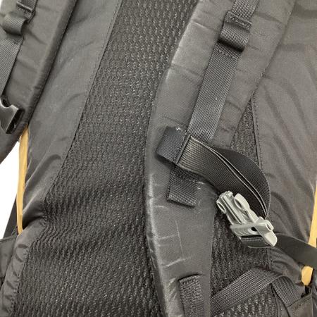 山と道 バックパック 40L コヨーテブラウン THREE SIZE M(背面長 約45