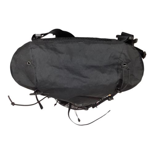 山と道　バックパック 40L コヨーテブラウン THREE SIZE M(背面長 約45～54cm) メッシュポケット