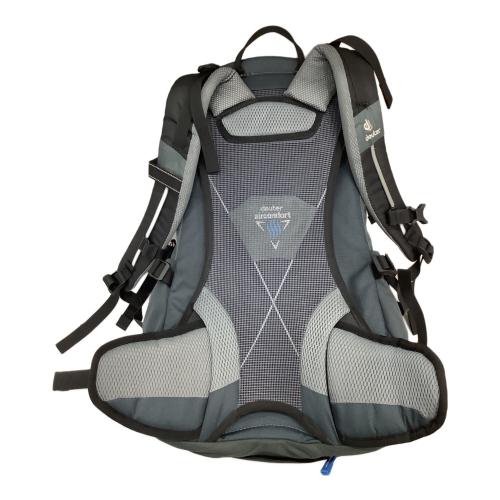 deuter (ドイター) バックパック 28L グレー FUTURA 28 背面長 約46～50cm 21-30L(日帰り)