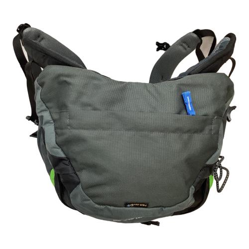 deuter (ドイター) バックパック 28L グレー FUTURA 28 背面長 約46～50cm 21-30L(日帰り)