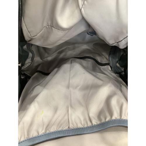 deuter (ドイター) バックパック 28L グレー FUTURA 28 背面長 約46～50cm 21-30L(日帰り)