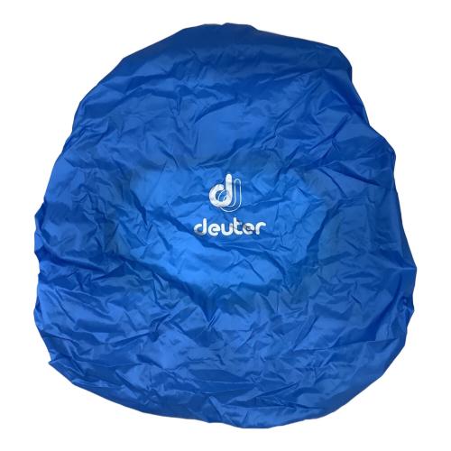 deuter (ドイター) バックパック 28L グレー FUTURA 28 背面長 約46～50cm 21-30L(日帰り)