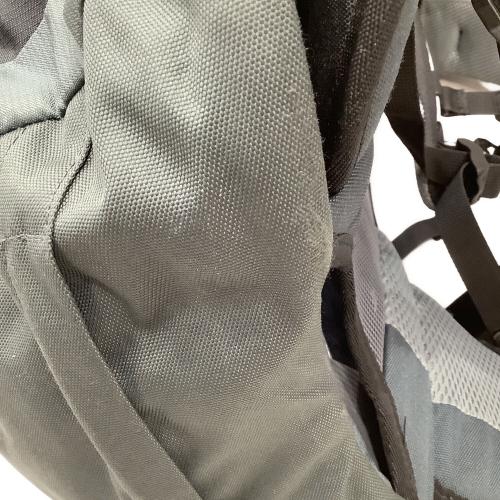 deuter (ドイター) バックパック 28L グレー FUTURA 28 背面長 約46～50cm 21-30L(日帰り)