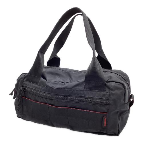 BRIEFING (ブリーフィング) ゴルフバッグ ブラック