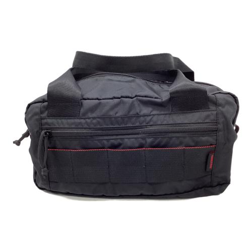 BRIEFING (ブリーフィング) ゴルフバッグ ブラック