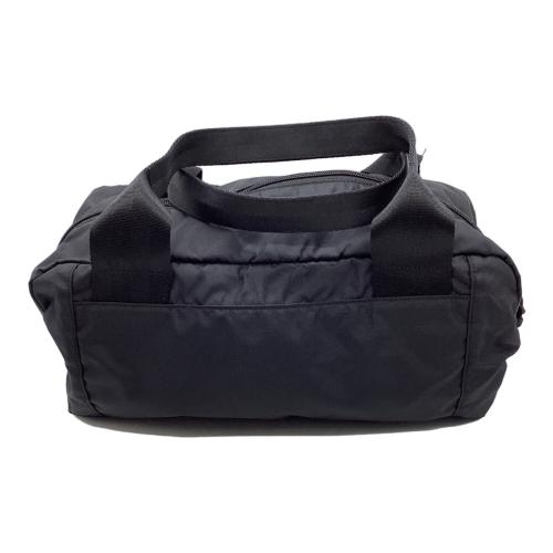 BRIEFING (ブリーフィング) ゴルフバッグ ブラック