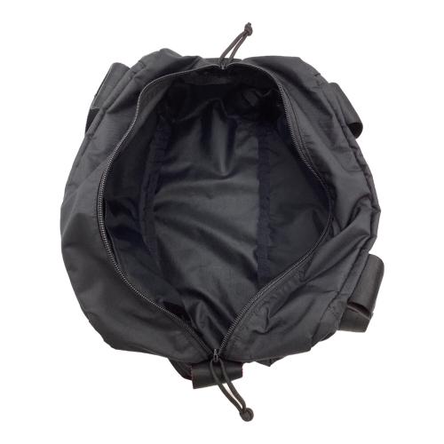 BRIEFING (ブリーフィング) ゴルフバッグ ブラック