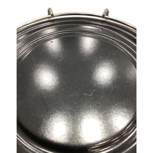 Snow peak (スノーピーク) アウトドアヒーター PSCマーク有 KH-001BK レインボーストーブ 2018年製