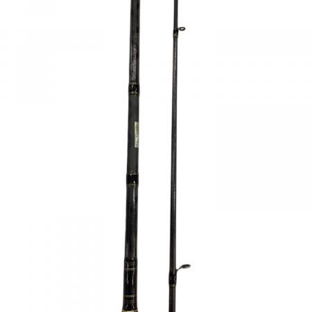 Abu Garcia (アブガルシア) ロッド(釣竿) XRFS-862M スピニングリール