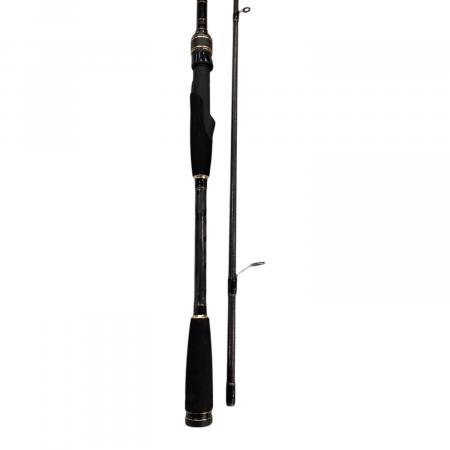 Abu Garcia (アブガルシア) ロッド(釣竿) XRFS-862M スピニングリール