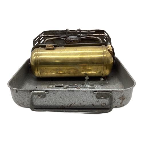 Enders (エンダース) ガソリンシングルバーナー @ 9061D ヴィンテージ