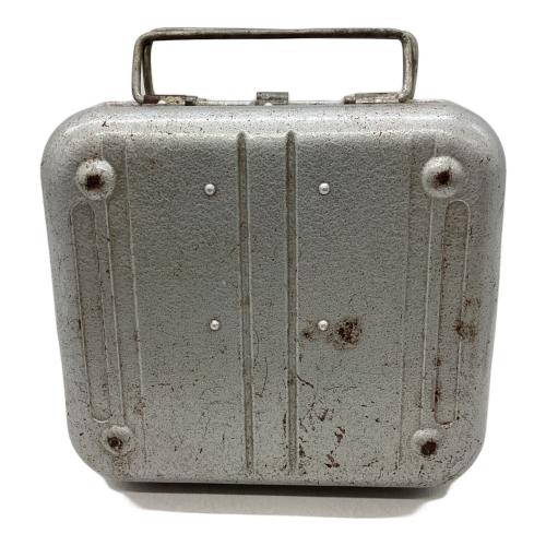 Enders (エンダース) ガソリンシングルバーナー @ 9061D ヴィンテージ