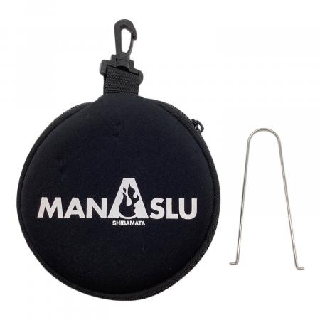 MANASLU (マナスル) アウトドア雑貨 マナスルヒーター｜トレファクONLINE