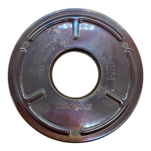 MANASLU (マナスル) アウトドア雑貨 マナスルヒーター