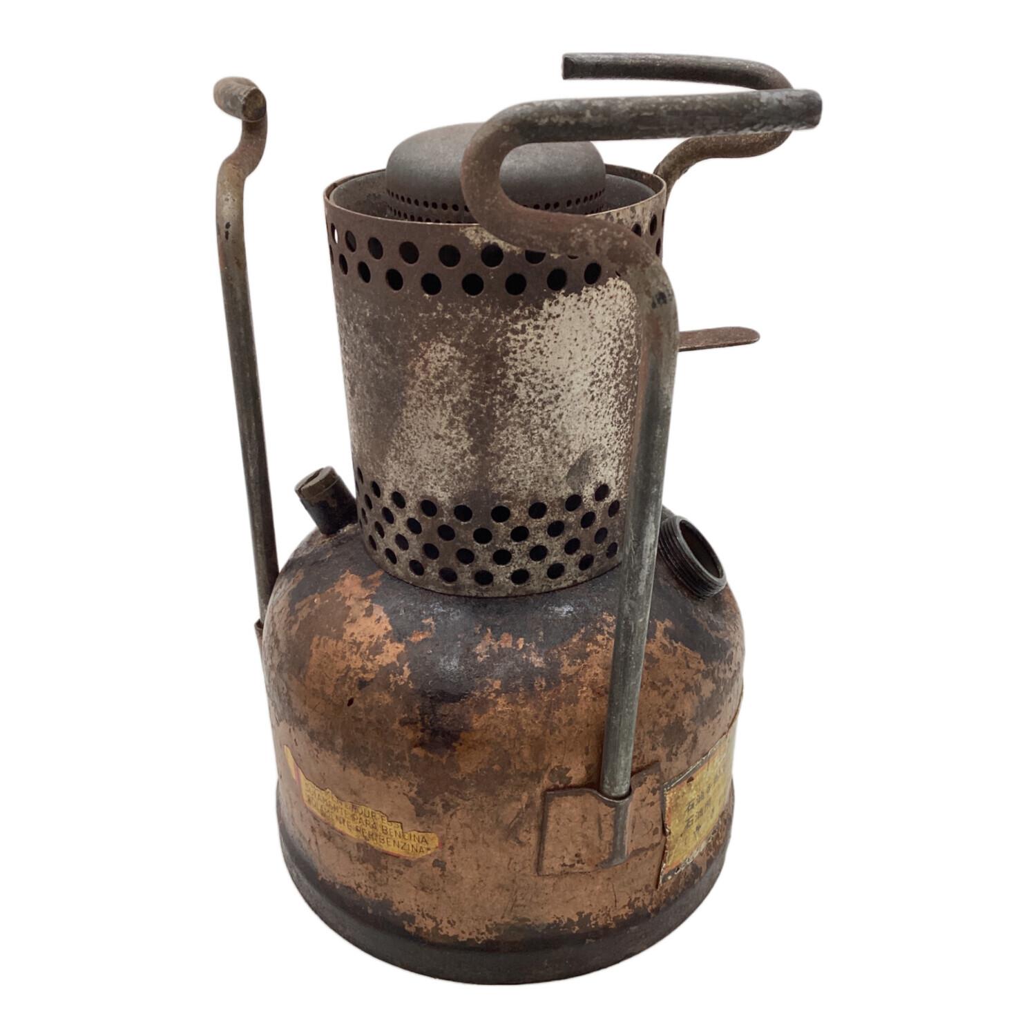 PHOEBUS No.625 アンティークストーブ PHOEBUS No.625 アンティークストーブ 【古いキャンプ ストーブ