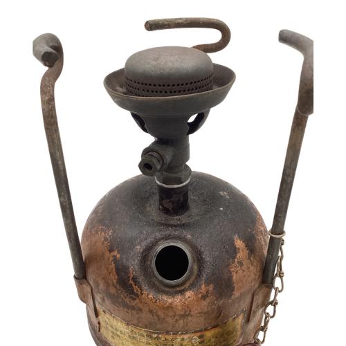 PHOEBUS (ホエーブス) 【ジャンク】ガソリンシングルバーナー