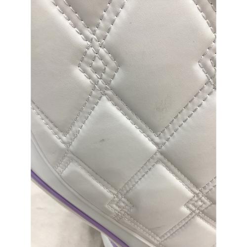 Callaway (キャロウェイ) キャディバッグ ホワイト 5122487