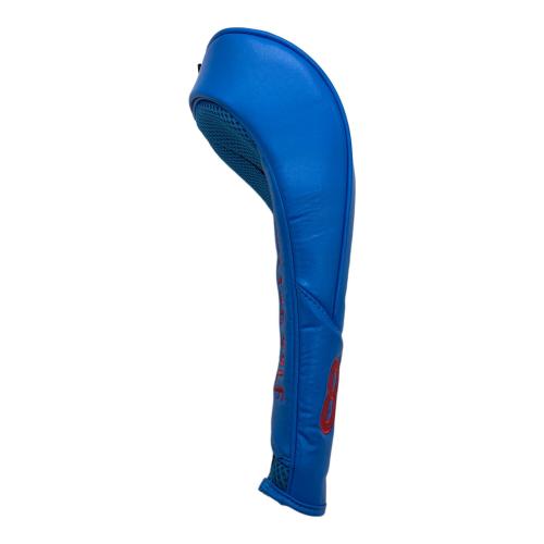 PEARLY GATES (パーリーゲイツ) ヘッドカバー ブルー ドライバー用