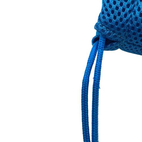 PEARLY GATES (パーリーゲイツ) ヘッドカバー ブルー アイアンセット用