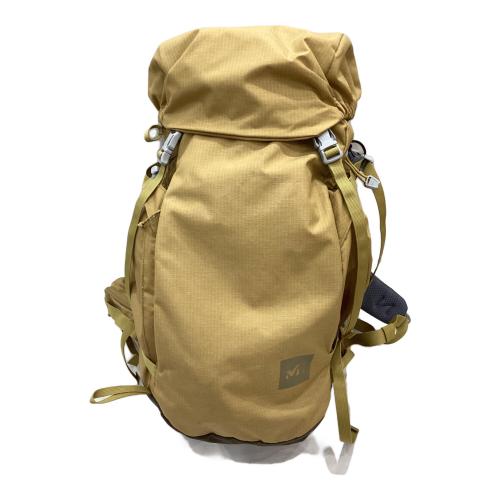 MILLET (ミレー) バックパック 30L ブラウン レディース MIS0738 スイウ 30 背面長 約41～45cm 21-30L(日帰り)