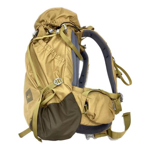 MILLET (ミレー) バックパック 30L ブラウン レディース MIS0738 スイウ 30 背面長 約41～45cm 21-30L(日帰り)
