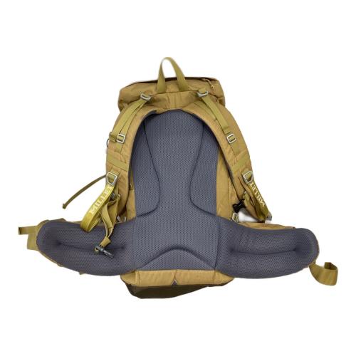 MILLET (ミレー) バックパック 30L ブラウン レディース MIS0738 スイウ 30 背面長 約41～45cm 21-30L(日帰り)
