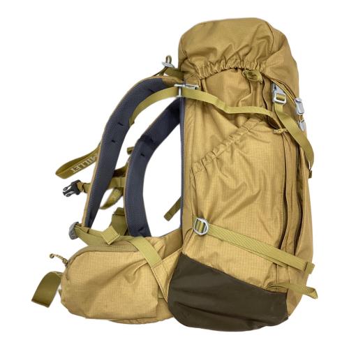 MILLET (ミレー) バックパック 30L ブラウン レディース MIS0738 スイウ 30 背面長 約41～45cm 21-30L(日帰り)