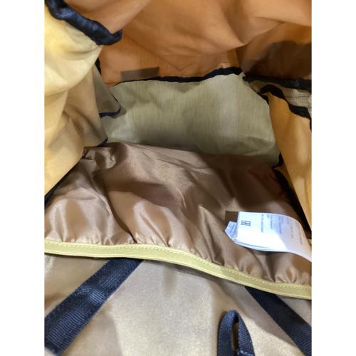 MILLET (ミレー) バックパック 30L ブラウン レディース MIS0738 スイウ 30 背面長 約41～45cm 21-30L(日帰り)