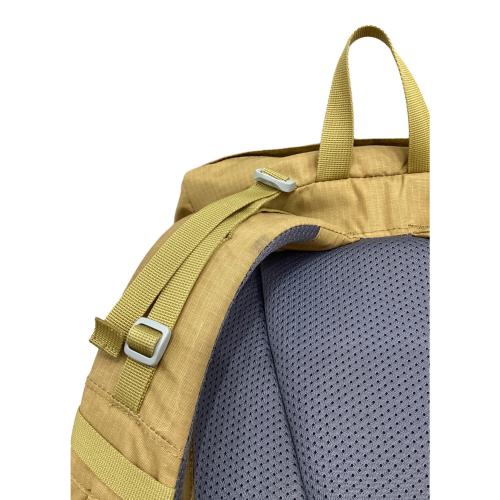 MILLET (ミレー) バックパック 30L ブラウン レディース MIS0738 スイウ 30 背面長 約41～45cm 21-30L(日帰り)