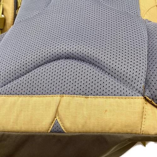 MILLET (ミレー) バックパック 30L ブラウン レディース MIS0738 スイウ 30 背面長 約41～45cm 21-30L(日帰り)