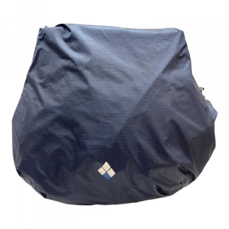 mont-bell (モンベル) バックパック 40L ネイビー ALTIPLANO PACK 40 