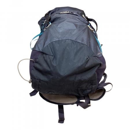 mont-bell (モンベル) バックパック 40L ネイビー ALTIPLANO PACK 40 