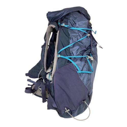 mont-bell (モンベル) バックパック 40L ネイビー ALTIPLANO PACK 40 背面長 51cm以上 31-40L(山小屋泊)