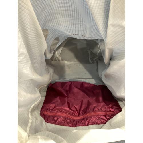 mont-bell (モンベル) バックパック 40L ネイビー ALTIPLANO PACK 40 背面長 51cm以上 31-40L(山小屋泊)