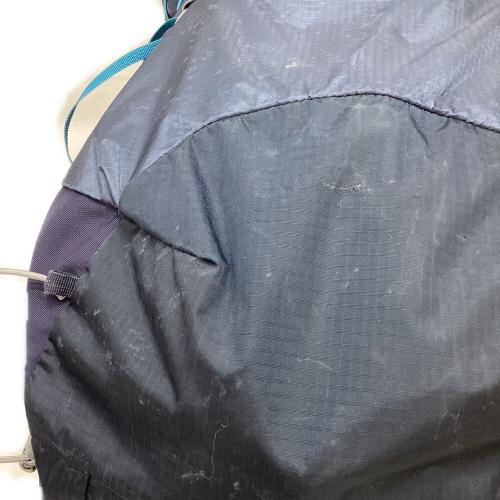 mont-bell (モンベル) バックパック 40L ネイビー ALTIPLANO PACK 40 背面長 51cm以上 31-40L(山小屋泊)